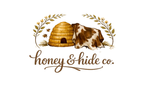 Honey & Hide Co. 